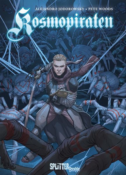 Produktbild: Kosmopiraten