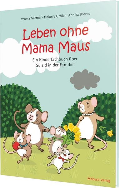 Produktbild: Leben ohne Mama Maus
