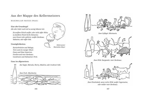 Produktbild: Vom b&ouml;hmischen Wein