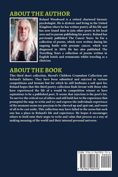 Produktbild: Herod's Children Crumulent Collection