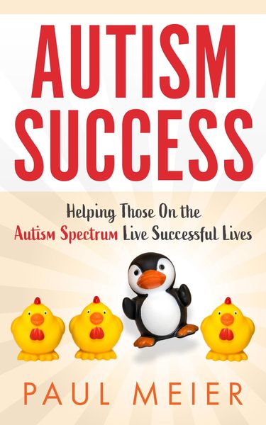 Produktbild: Autism Success
