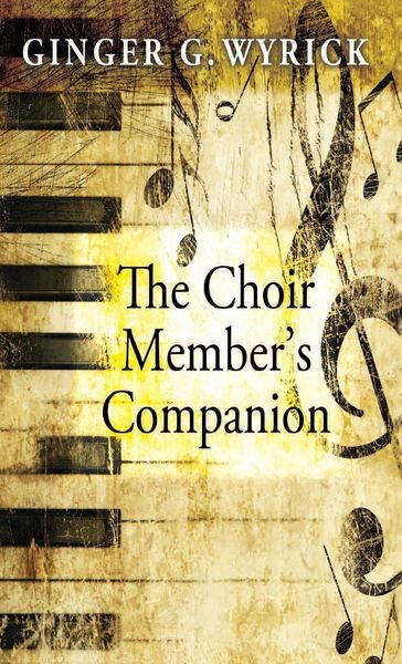 Produktbild: The Choir Member's Companion