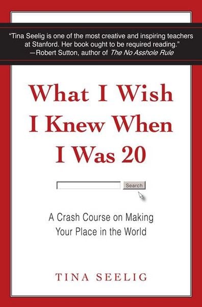 Produktbild: What I Wish I Knew When I Was 20