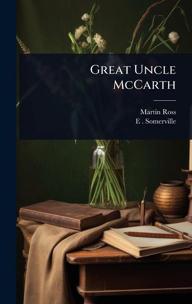 Produktbild: Great Uncle McCarth