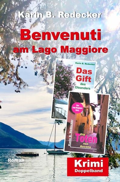 Produktbild: Benvenuti am Lago Maggiore