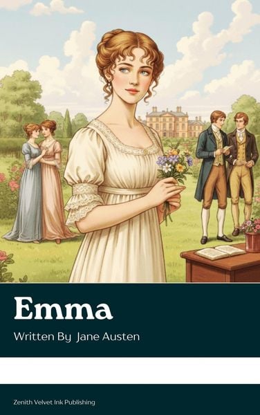 Produktbild: Emma