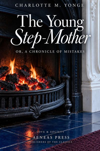 Produktbild: The Young Step-Mother