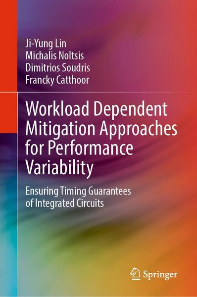 Produktbild: Workload Dependent Mitigation Approaches for Performance Variability