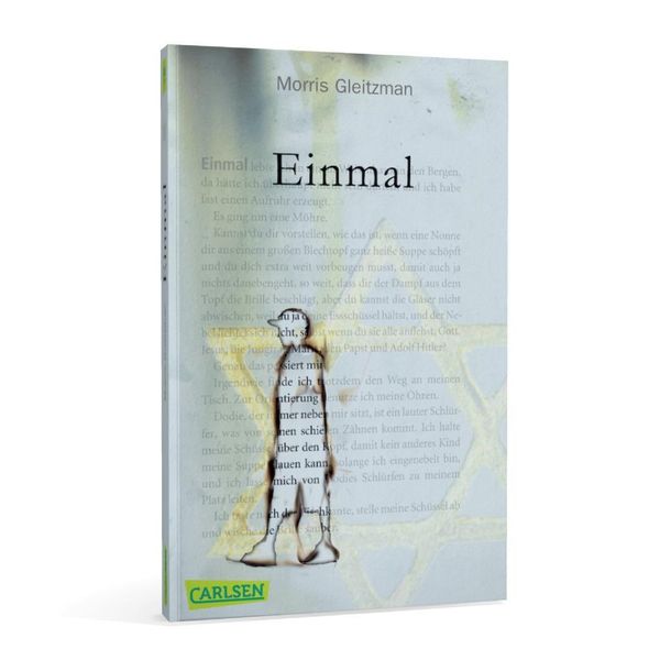 Produktbild: Einmal
