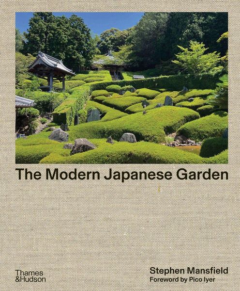 Produktbild: The Modern Japanese Garden
