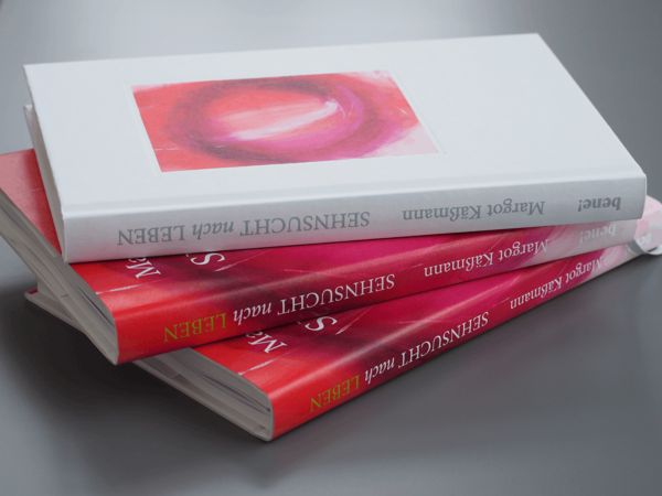 Produktbild: Sehnsucht nach Leben