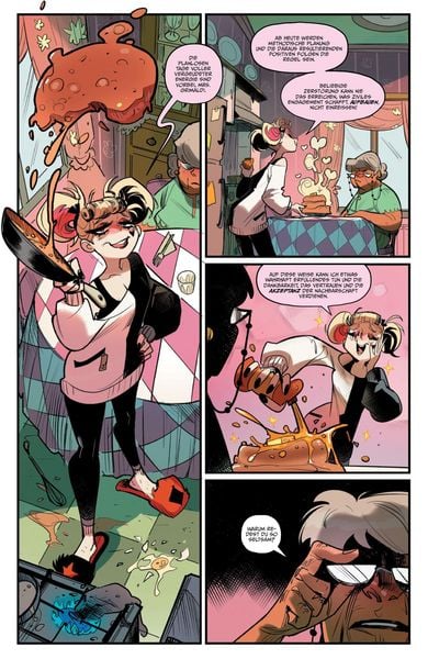 Produktbild: Harley Quinn