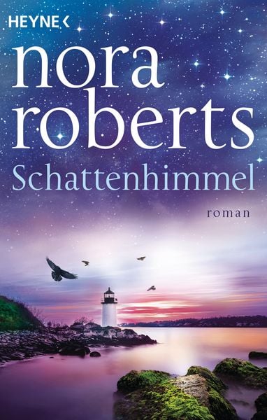 Schattenhimmel, Taschenbuch von Nora Roberts, Heyne