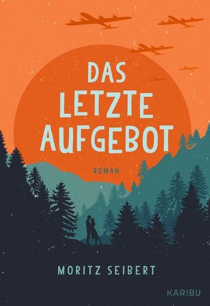 Produktbild: Das letzte Aufgebot