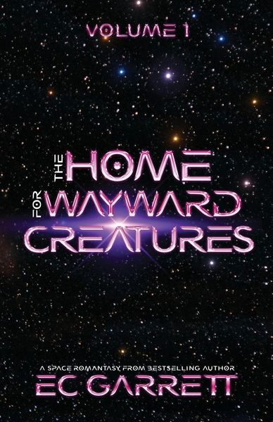 Produktbild: The Home for Wayward Creatures
