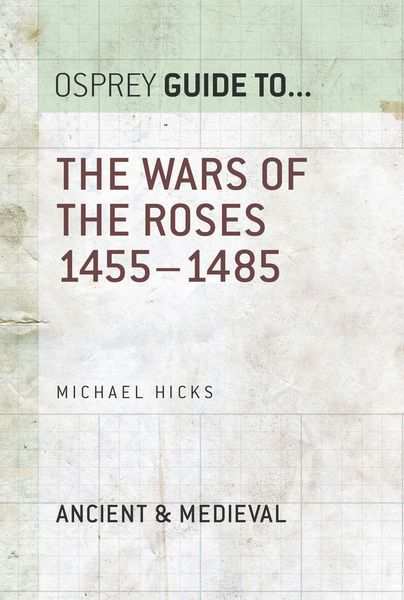 Produktbild: The Wars of the Roses