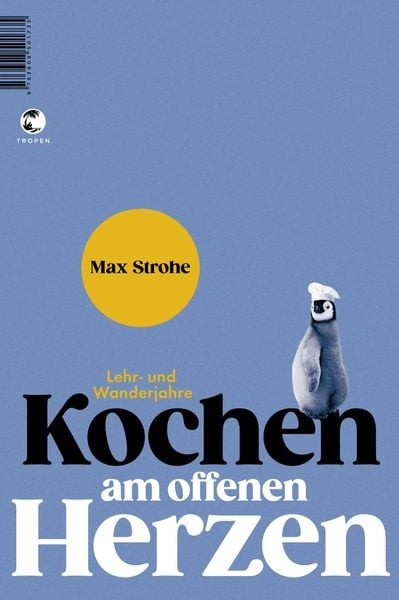 Produktbild: Kochen am offenen Herzen