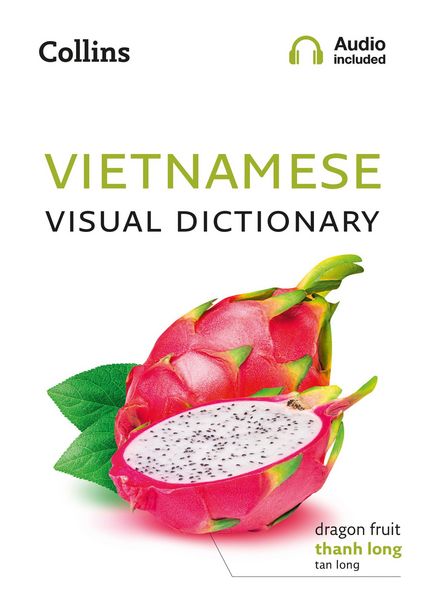 Produktbild: Vietnamese Visual_visual Di Pb