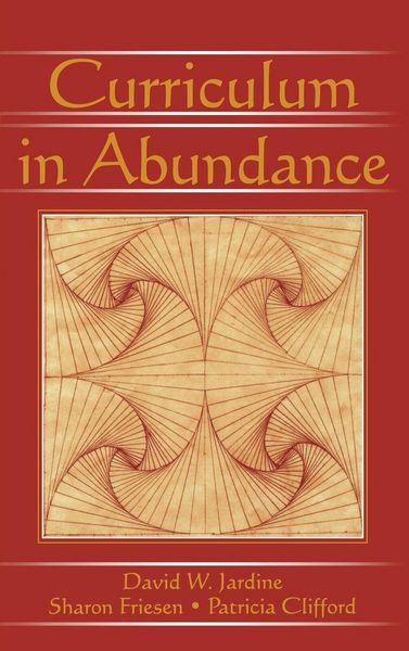 Produktbild: Curriculum in Abundance