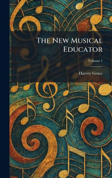 Produktbild: The New Musical Educator