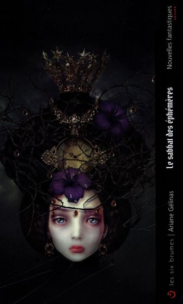 Produktbild: Le sabbat des ephemeres