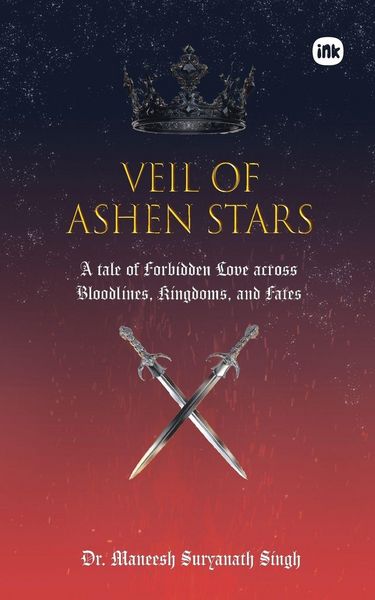 Produktbild: Veil of Ashen Stars