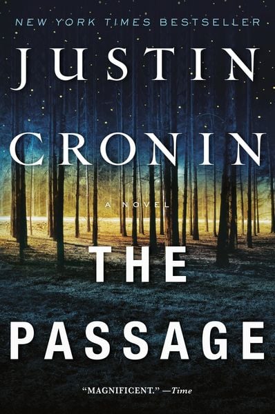 Produktbild: The Passage