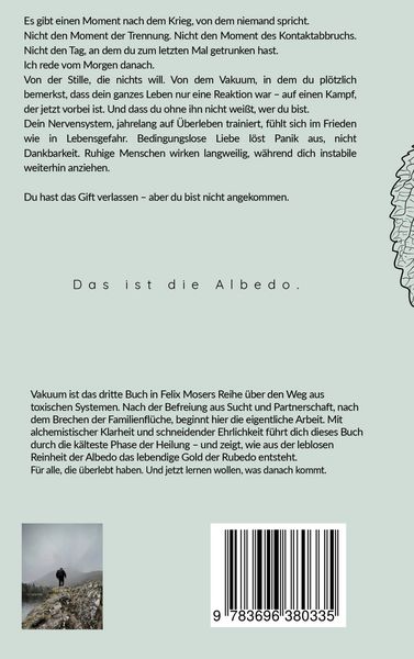 Produktbild: Vakuum