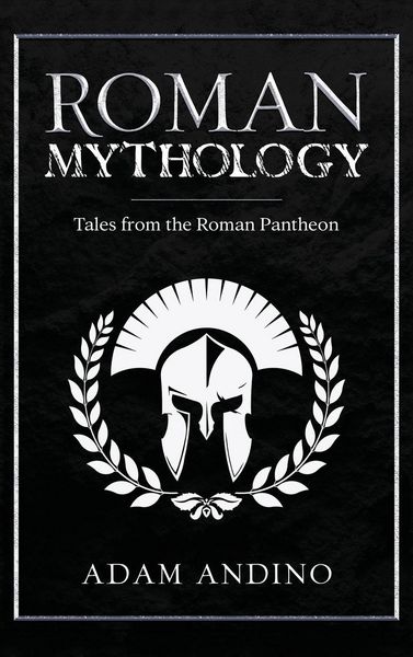 Produktbild: Roman Mythology
