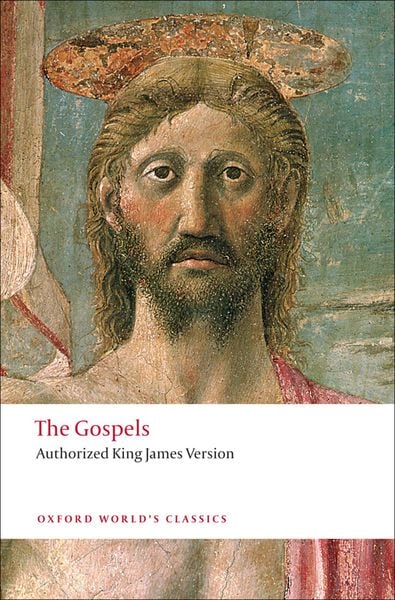 Produktbild: The Gospels