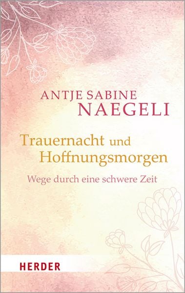 Produktbild: Trauernacht und Hoffnungsmorgen