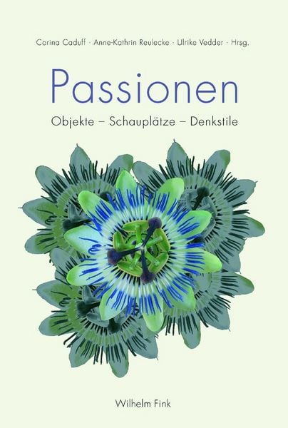 Produktbild: Passionen