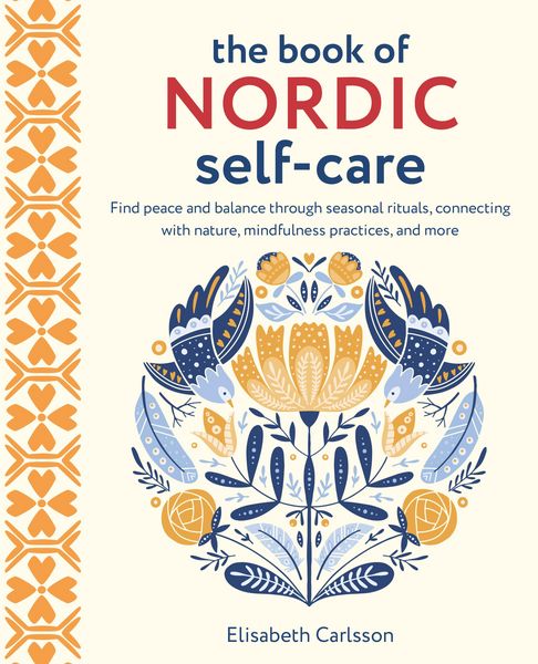 Produktbild: The Book of Nordic Self-Care