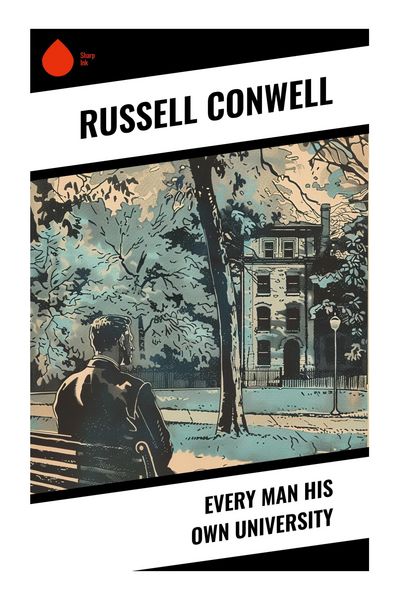 Produktbild: Every Man His Own University