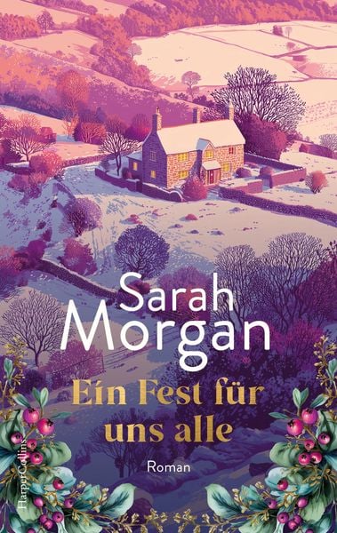 Produktbild: Ein Fest f&uuml;r uns alle
