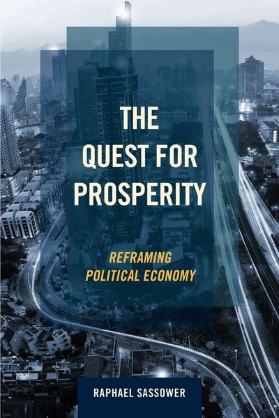 Produktbild: Quest for Prosperity