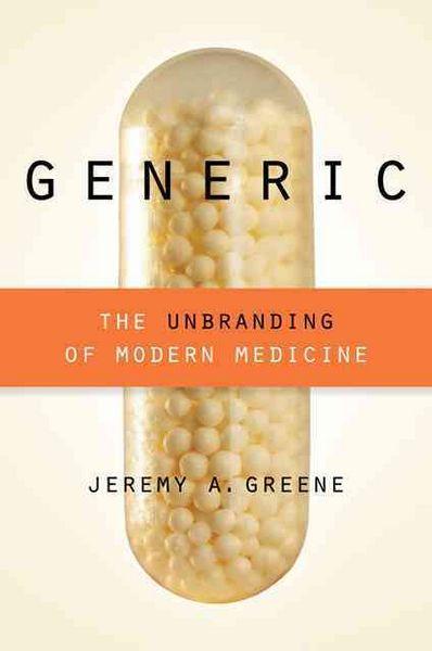 Produktbild: Greene, J: Generic