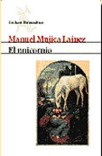 Produktbild: El unicornio