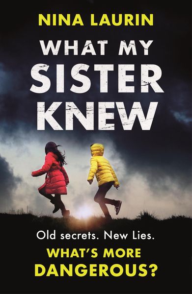 Produktbild: What My Sister Knew