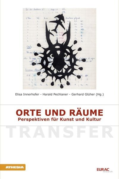 Produktbild: Orte und R&auml;ume
