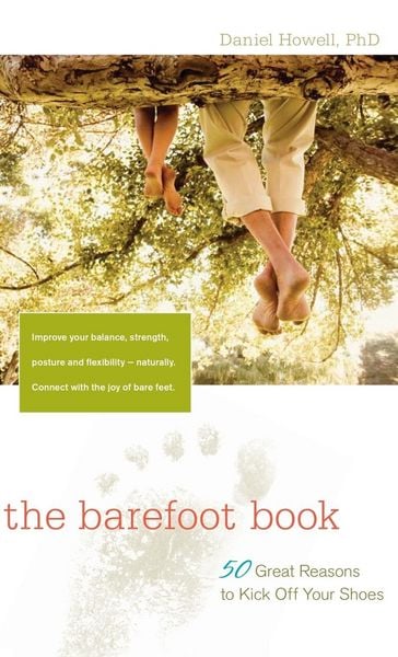 Produktbild: The Barefoot Book