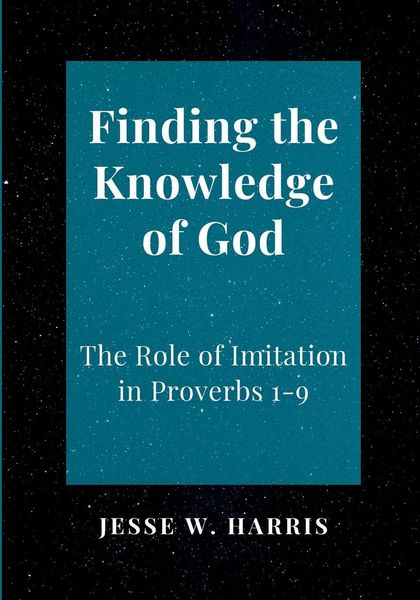 Produktbild: Finding the Knowledge of God