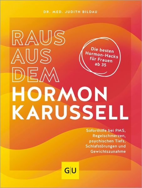 Produktbild: Raus aus dem Hormonkarussell
