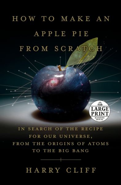 Produktbild: Ht Make An Apple Pie from Scra