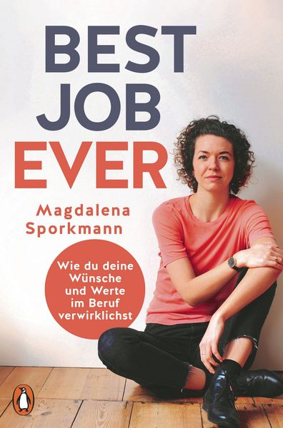 Produktbild: Best Job Ever