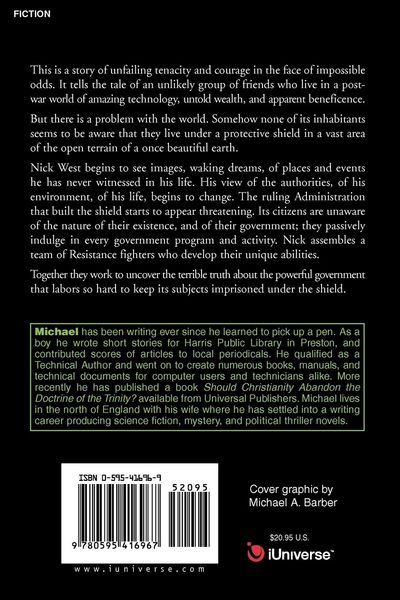 Produktbild: Blind Man's Bluff