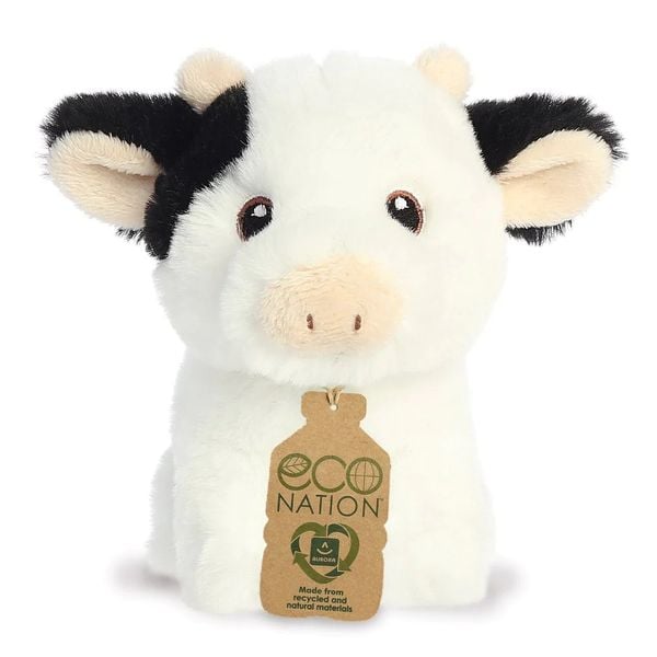 Produktbild: Eco Nation Mini Cow 5In
