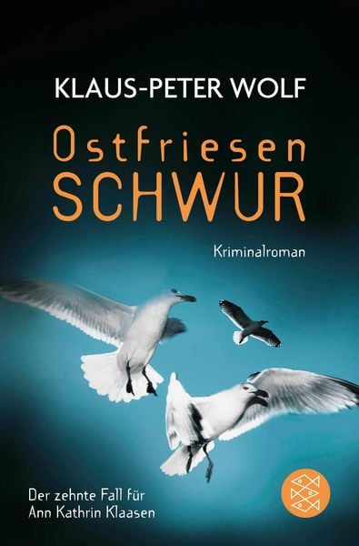 Produktbild: Ostfriesenschwur
