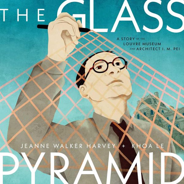 Produktbild: The Glass Pyramid