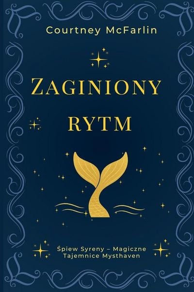 Produktbild: Zaginiony rytm